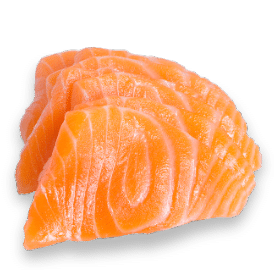 Choose Your Fish Salmon