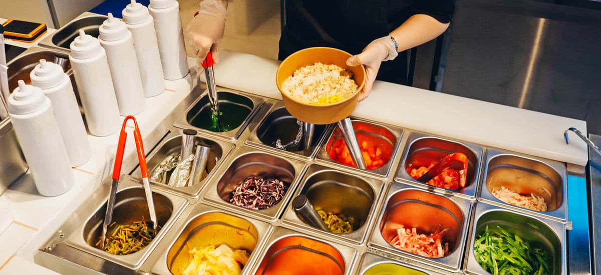 JOIN OUR TEAM AT POKE POKE!