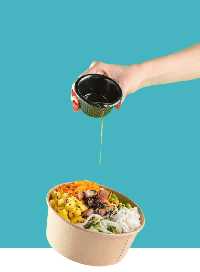 Poke Poke in Chula Vista