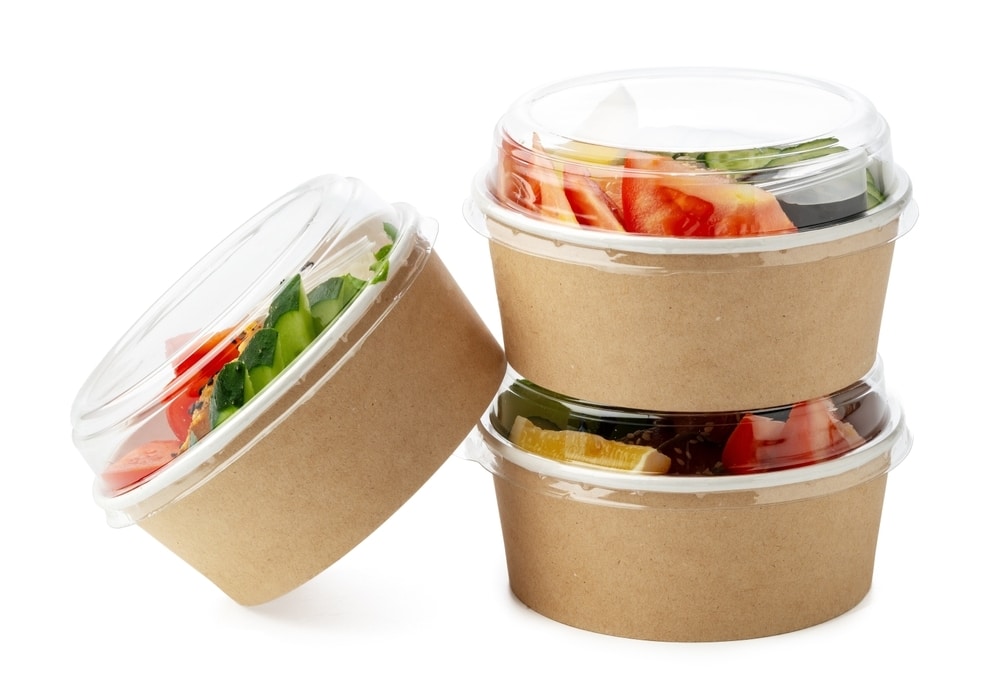 custom catering options